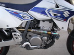 �������� �� ������ �������� Suzuki DR-Z400SM 2008 ���� 16